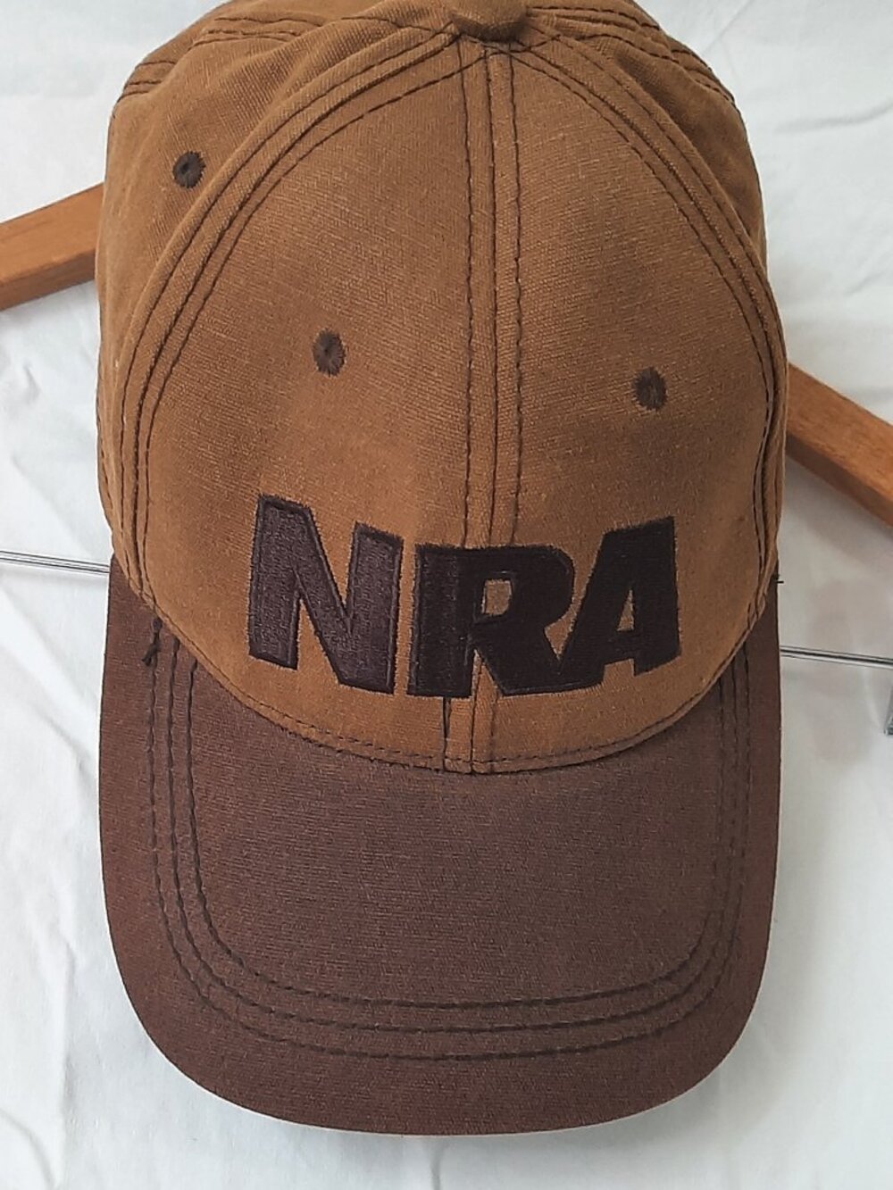 NRA Baseball Cap, OS